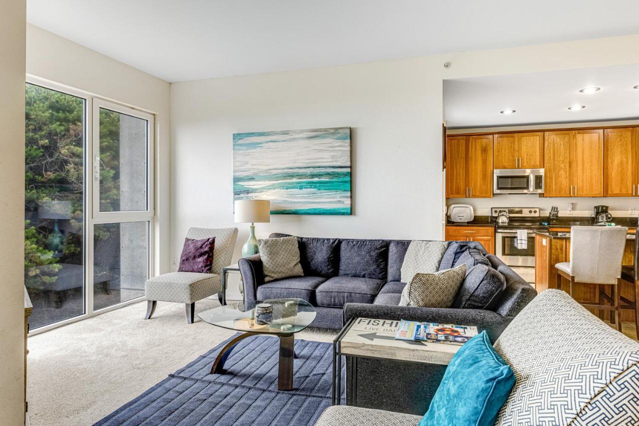 Serenity By The Sea Apartment Rockaway Beach Exterior photo