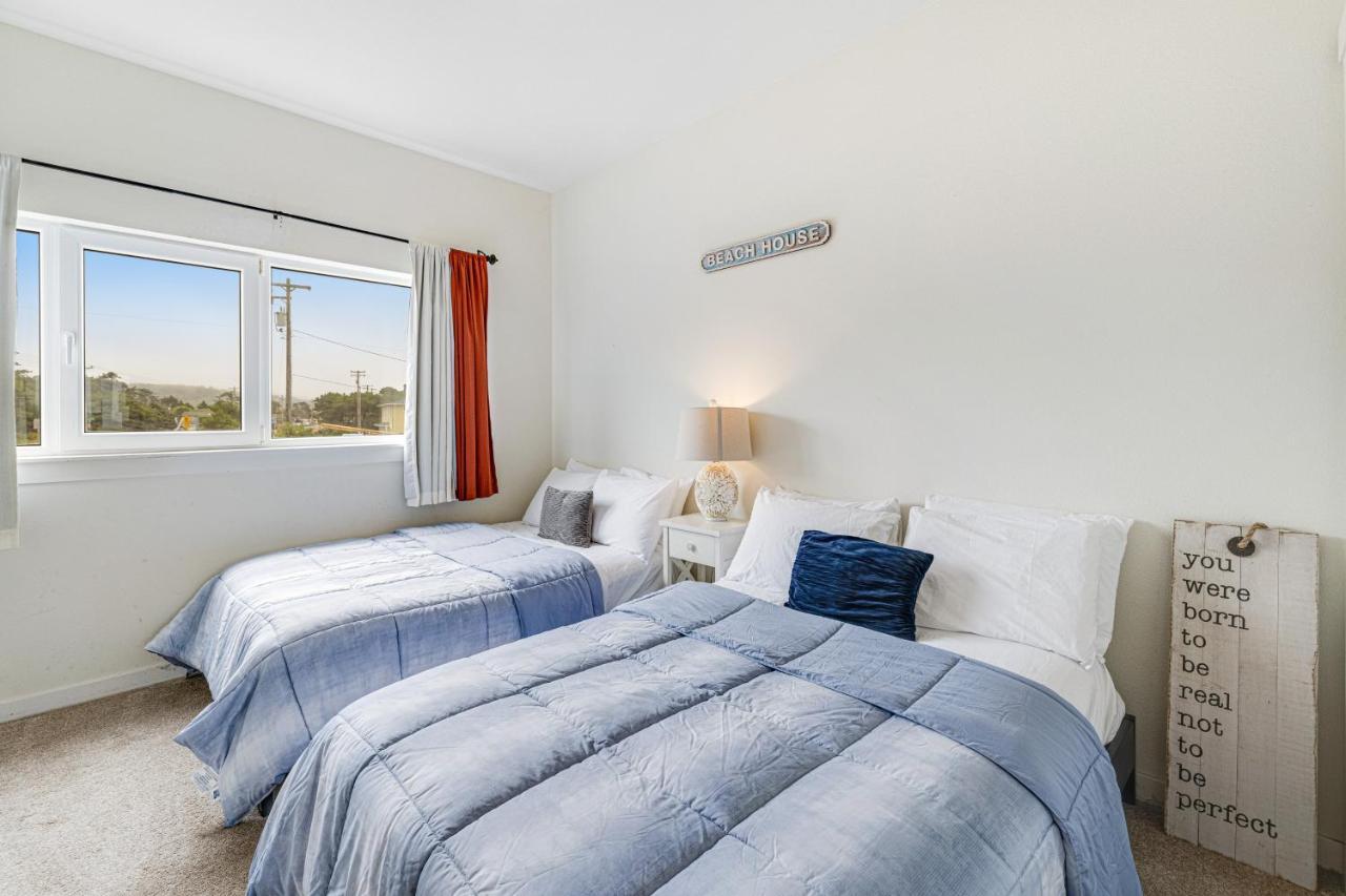 Serenity By The Sea Apartment Rockaway Beach Exterior photo